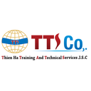 Cty CP Đào tạo và Dịch vụ Kỹ thuật Thiện Hà