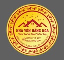 CÔNG TY TNHH MỘT TV HẰNG NGA VŨNG TÀU