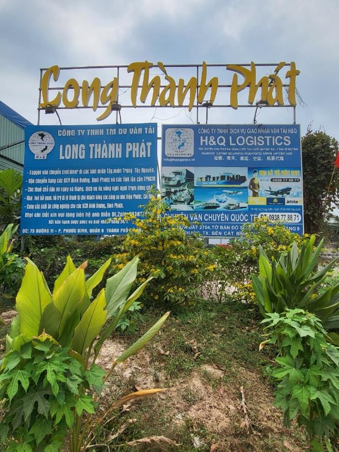 LONG THÀNH PHÁT – CHUYÊN NGHIỆP TỪ TÂM, DẪN ĐẦU TỪ TẦM NHÌN