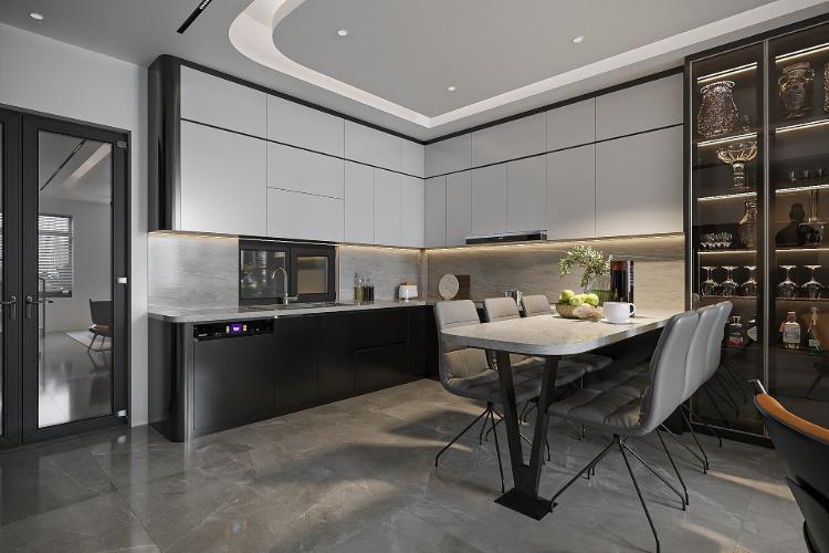 KIẾN TRÚC & NỘI THẤT - Công ty TNHH TV TK XD GoldenHome