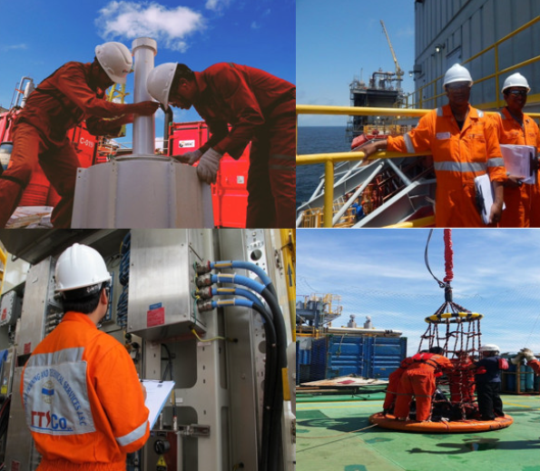 Dịch Vụ Kỹ Thuật