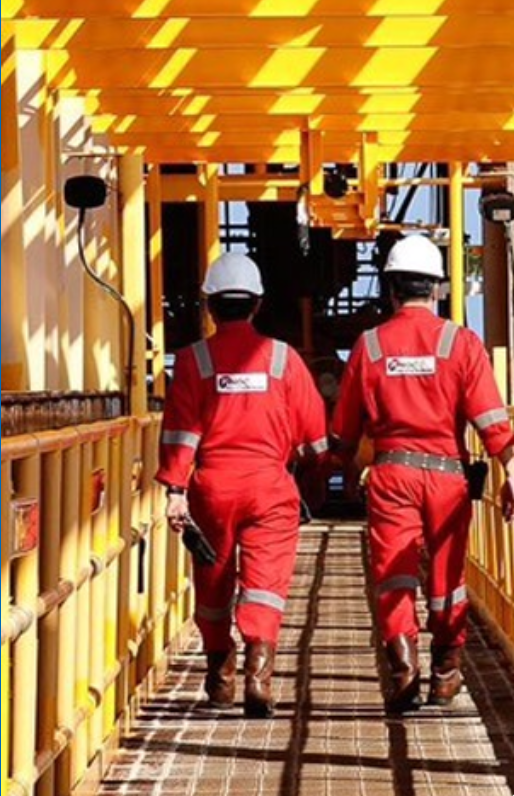 Dịch Vụ Tư Vấn An Toàn - Sức Khỏe - Môi Trường