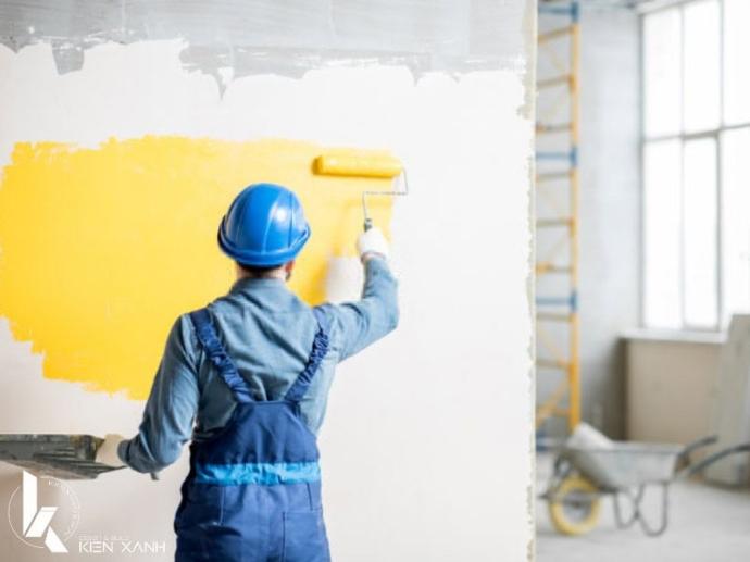 Xây dựng và cải tạo