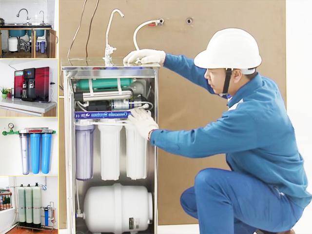 GÓI DỊCH VỤ KỸ THUẬT TỔNG HỢP – SAO NAM