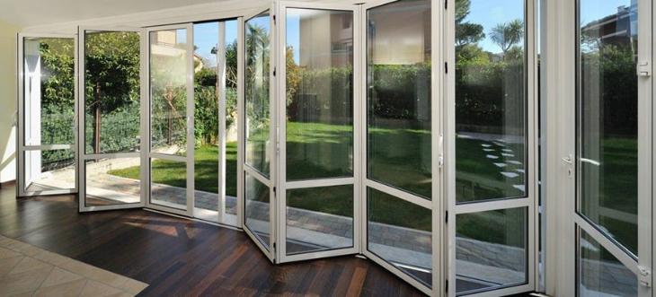 Thi công nhôm kính, cơ khí xây dựng, giải pháp kỹ thuật trọn gói cho công trình dân dụng & công nghiệp