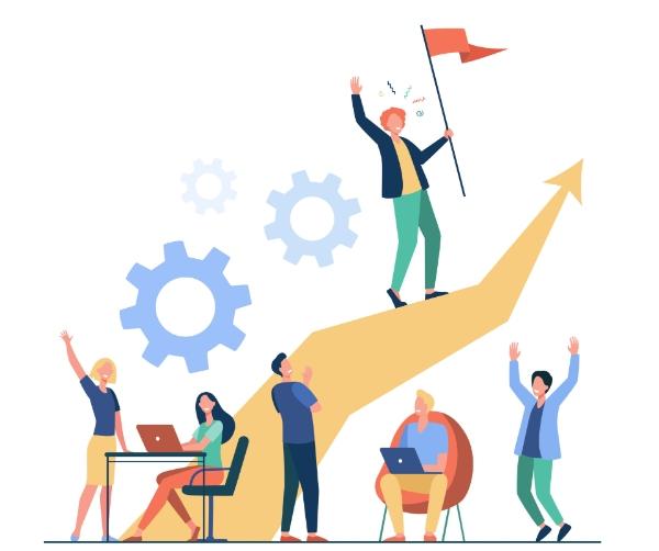 Công ty CP Quản trị Dự án Việt Nam (PMVC)