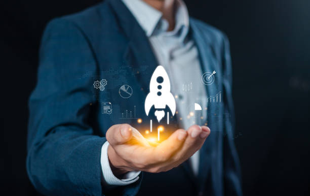 Hệ thống quản trị doanh nghiệp Start Up