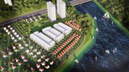 DỰ ÁN / NHÀ THẦU