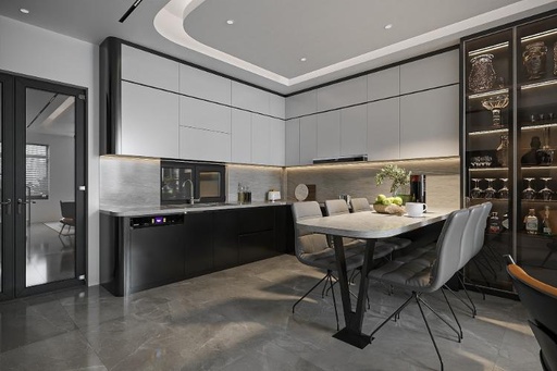 KIẾN TRÚC & NỘI THẤT - Công ty TNHH TV TK XD GoldenHome