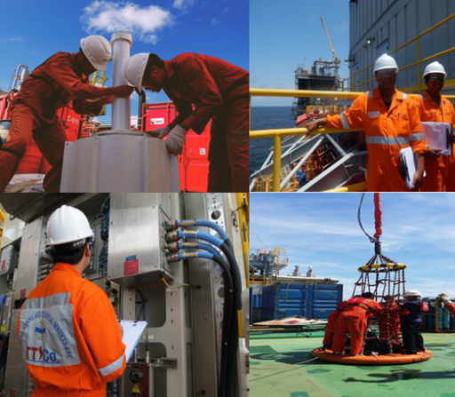 Dịch Vụ Kỹ Thuật