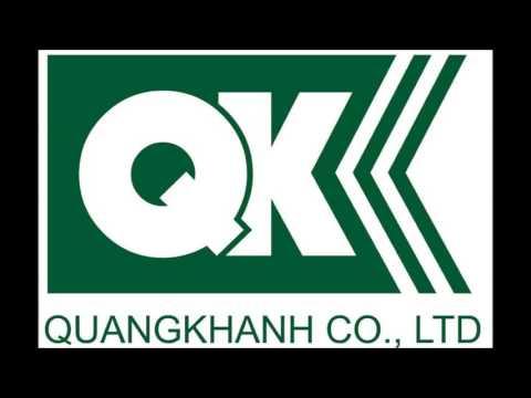 Công ty TNHH Dịch Vụ Kỹ Thuật Quang Khánh (Quang Khánh TSC)