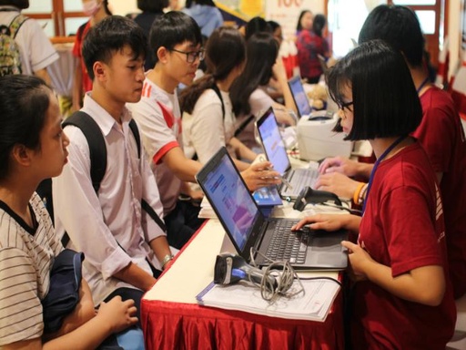 Công ty TNHH Giáo Dục Bà Rịa