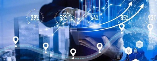 Hệ thống chuyển đổi số toàn diện