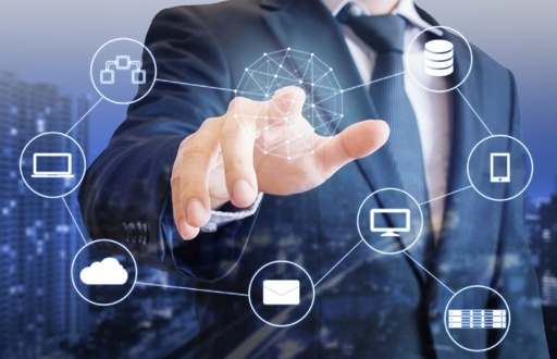 Hệ thống quản trị doanh nghiệp SME